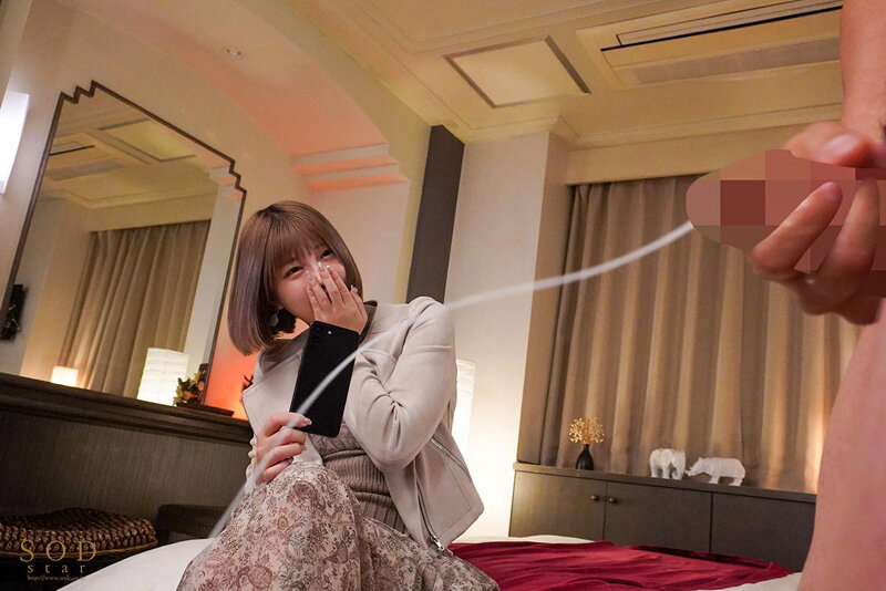 この娘にいじられたい！？? 大人（SEX）NGの生意気なPJ（パパ活女子）に魔法（睡眠薬レ○プ）かけてやったw手当て（金）無しで中出しシェアできて草ww 唯井まひろ ?-！？-?
